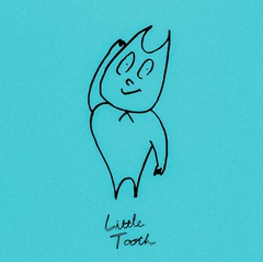 橋本 薫（Helsinki Lambda Club）、ソロ・プロジェクト"Little Tooth"本格始動。1st EP『Little Tooth』配信スタート、4/28に2nd EP『Love & Haze』リリース