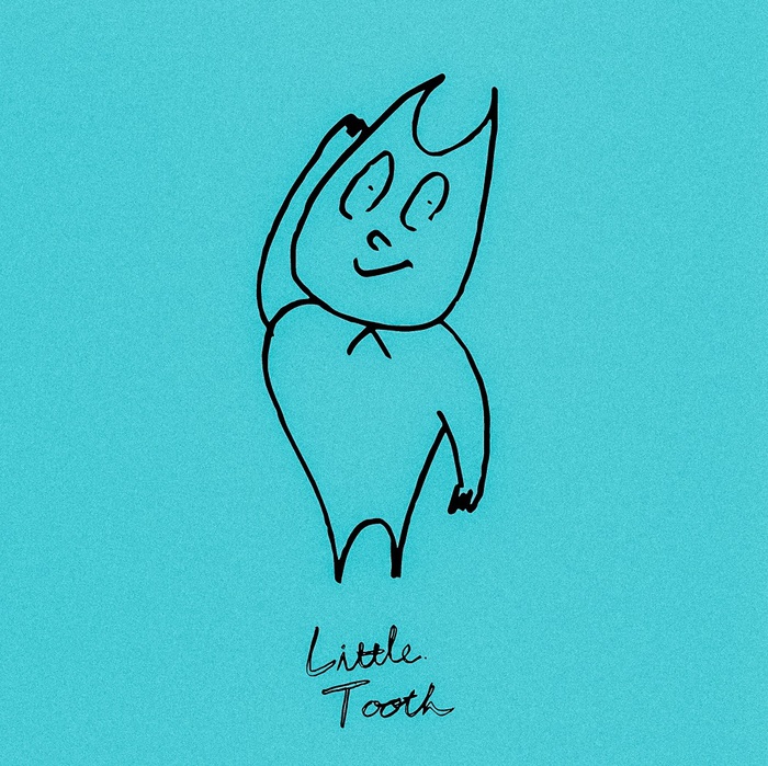 橋本 薫（Helsinki Lambda Club）、ソロ・プロジェクト"Little Tooth"本格始動。1st EP『Little Tooth』配信スタート、4/28に2nd EP『Love & Haze』リリース