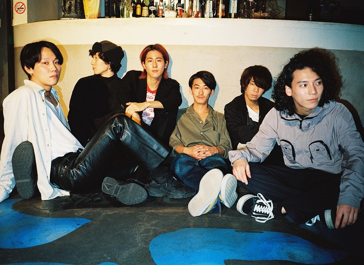 the McFaddin、2021年4作目の音源「SOUTH」本日4/28デジタル・リリース＆MV公開