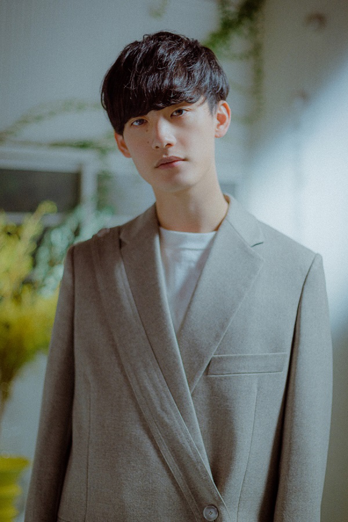 向井太一　香水　001,002 ANTIDOTE（初回生産限定盤） – TOY'S STORE