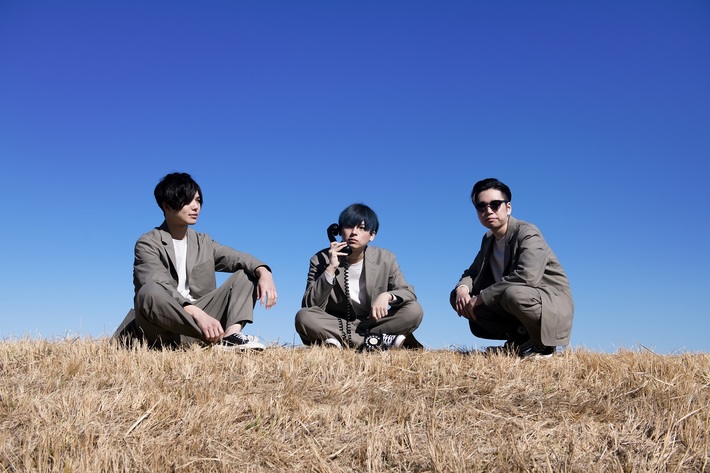 PLOT SCRAPS、2nd配信シングル「月夜に提灯」本日4/21リリース。サブスクお気に入り登録キャンペーンも実施