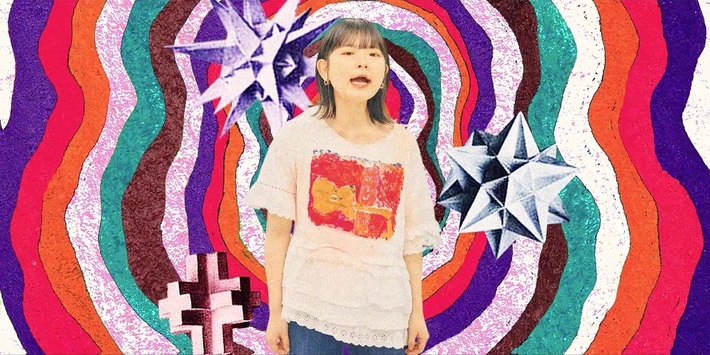 リーガルリリー、新曲「地獄」と「天国」の二面性を表現したスペシャル・トレーラー映像をYouTubeにて公開