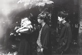 西村"コン"（きのこ帝国）結成の新バンド add、新曲「ニヒルな月」が映画"Bittersand"主題歌に決定。5/12配信スタート