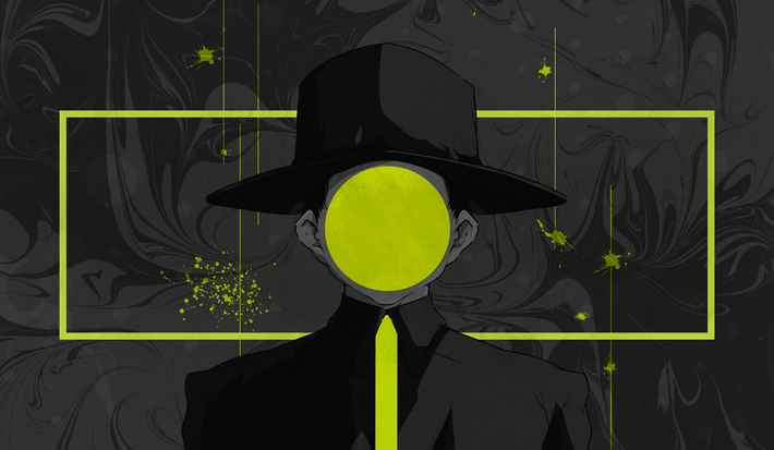 amazarashi、『amazarashi Online Live 「末法独唱　雨天決行」』より「馬鹿騒ぎはもう終わり」ライヴ映像公開。ジャケ写も解禁