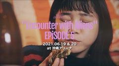 BiSH、沖縄アリーナ公演[BiSH SPARKS "Encounter with Aliens" EPiSODE ５]を2デイズにて開催決定