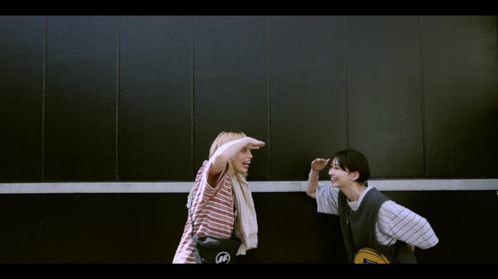 chelmico、新曲「COZY」MV公開。ミニ・アルバム・リリース記念し4/16にトーク＆ライヴ生配信も決定