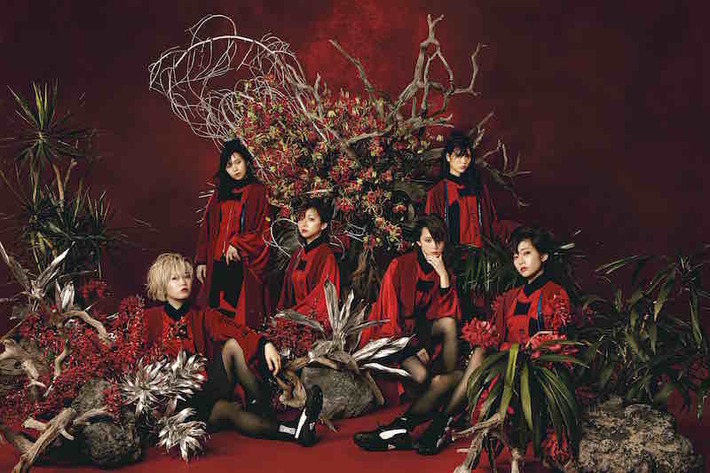 EMPiRE、新曲「HON-NO」初披露ライヴ映像公開