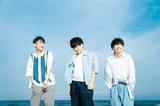 奈良発3ピース・バンド Hello Hello、新曲「THINK」MV公開。タワレコ一部店舗限定で4/30リリース決定