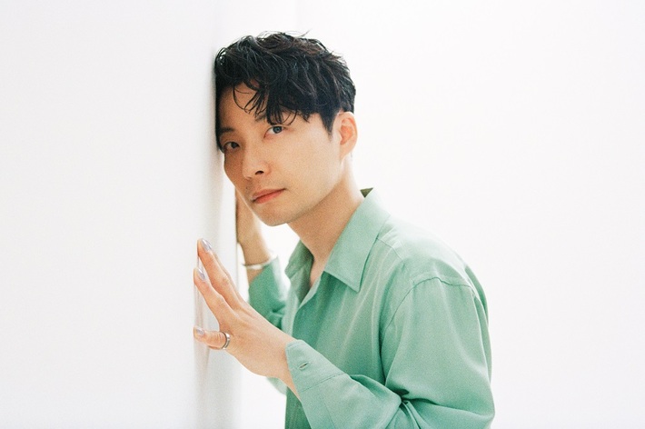 星野源、TBS系火曜ドラマ"着飾る恋には理由があって"主題歌「不思議」ジャケ写公開＆リリース記念キャンペーン実施決定