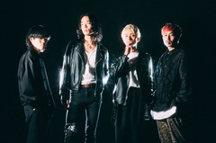 愛はズボーン、5/19リリースの2ndアルバム『TECHNO BLUES』より「ぼくらのために part 1」MV公開。リリース・ツアー大阪公演のゲストに夜の本気ダンスも発表