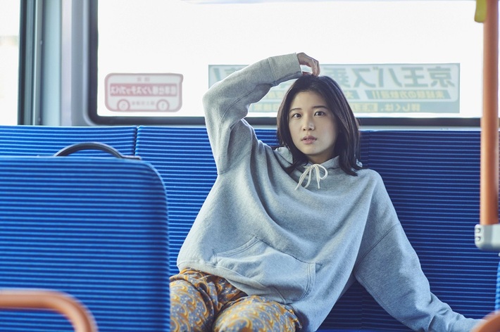 門脇更紗、ドラマ"ゆるキャン△２"EDテーマ「わすれものをしないように」リリック・ビデオ公開