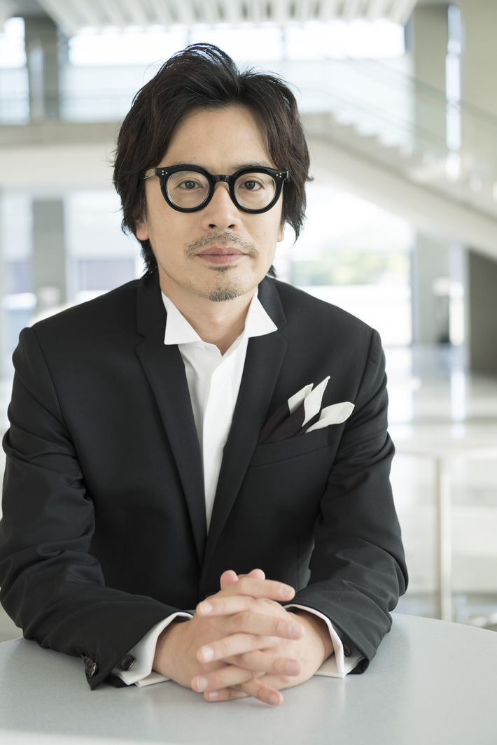 岸田 繁（くるり）、京都リサーチパークのフード・サロン"GOCONC"の時報を制作。店内BGMも監修