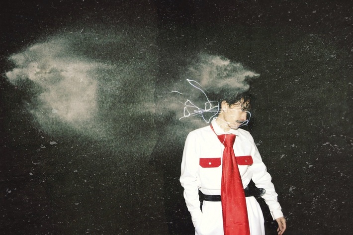 清 竜人、最新シングル「Knockdown」MVを本日22時プレミア公開。山田健人監督からのコメントも