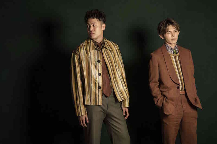 SOMETIME'S、最新EP『Slow Dance EP』が5月度"タワレコメン"＆"エイチオシ"に選出。リード・トラック「Slow Dance」4/23先行配信。MVティーザー映像＆新アー写も公開