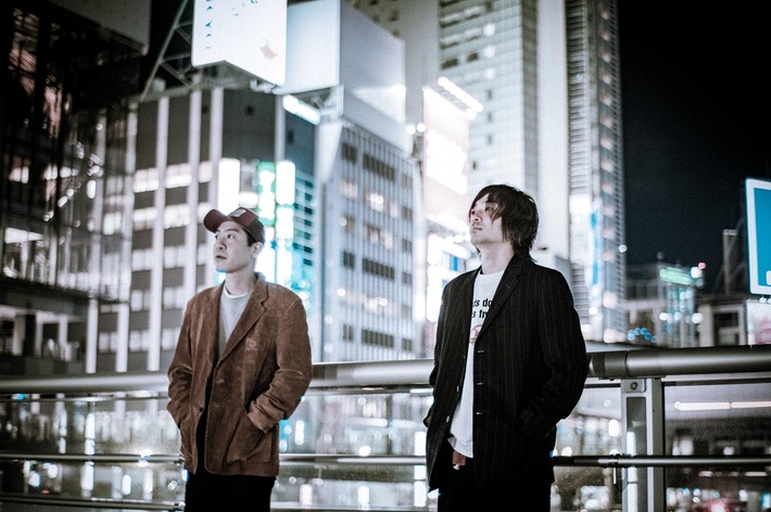 tacica、新曲「ねじろ」明日4/5デジタル・リリース