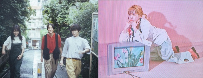 5/16日比谷野音で開催"ときめきジャンボリー2021"、第2弾アーティストとしてリュックと添い寝ごはん、さとうもかの2組決定