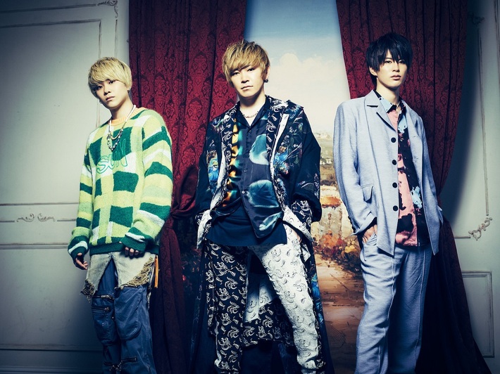 Non Stop Rabbit、メジャー初シングル表題曲「三大欲求」MV公開。5/5に先行配信決定