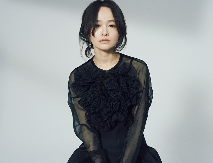 NakamuraEmi、3ヶ月連続デジタル・シングル・リリース第2弾「投げキッス」をJ-WAVE"STEP ONE"にて5/17初OA