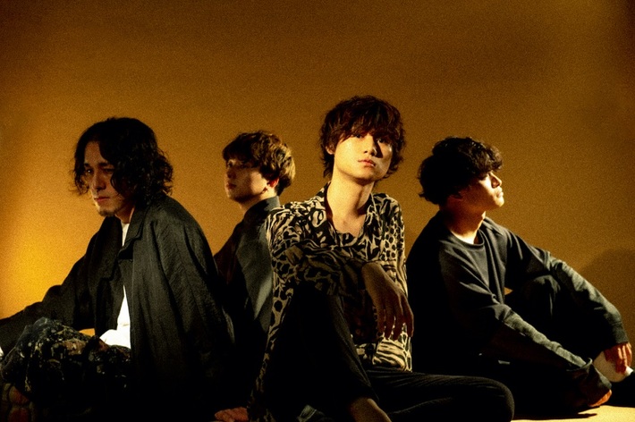 岐阜発ギター・ロック・バンド SHIFT_CONTROL、新曲「Nocturne」MV公開