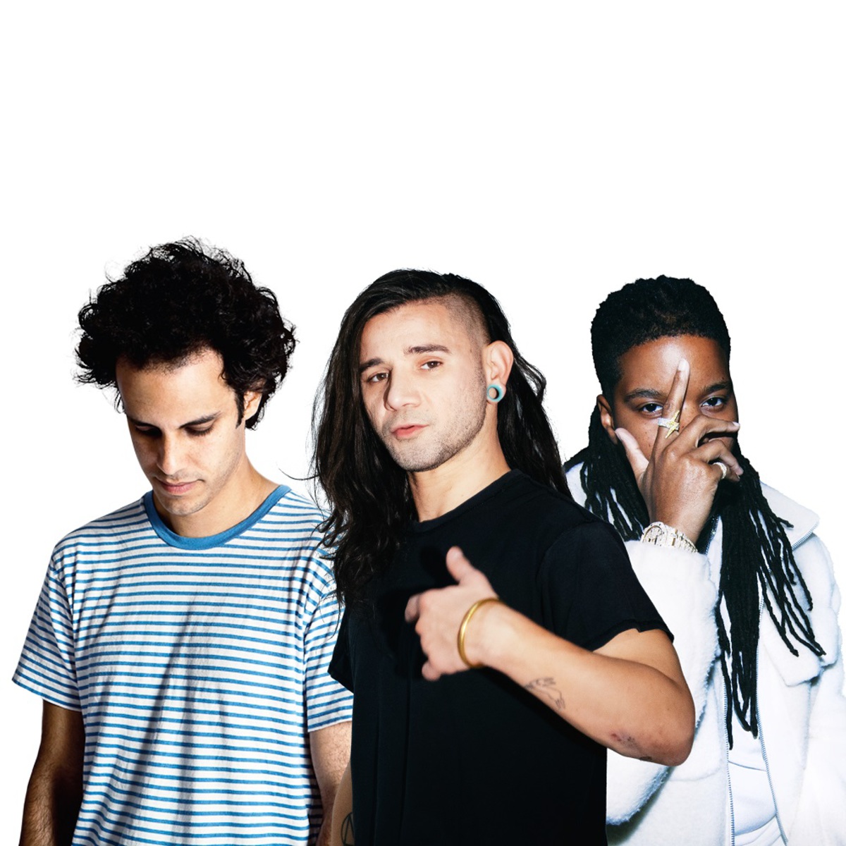 Skrillex 新曲 Butterflies リリース アメリカ出身のラッパー Starrah イギリス出身のプロデューサー Four Tetも参加