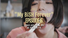 BiSH、7/20-21の2デイズで大阪城ホール公演[BiSH SPARKS "My BiSH Forever" EPiSODE 6]開催決定