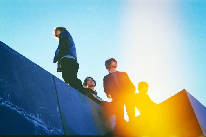 cinema staff、新作『白夜/極夜 E.P.』発売日が6/2に決定。詳細も公開