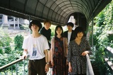 daisansei、レコ発東名阪ツアー"daisanseiの大発見"ゲストに17歳とベルリンの壁、YMB、ズカイ、WANG GUNG BAND、シャンモニカら決定
