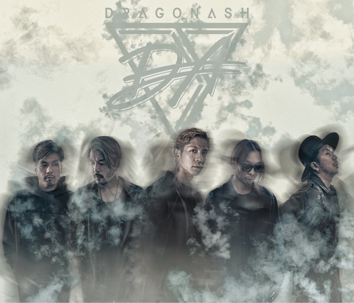 Dragon Ash、新体制初のニュー・シングル『NEW ERA』6/30リリース決定。ヘッドウェア・ブランド"NEW ERA®"とのコラボも