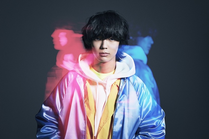 映秀。、1stアルバム『第壱楽章』収録曲MV 5作にメイキング・シーン加えたスペシャル・バージョンを期間限定公開