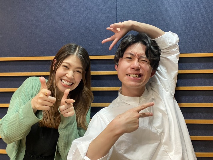 超能力戦士ドリアン×つぼみ大革命のコラボレーションによるFM大阪"オオサカエンタメナンデ!?"番組テーマ・ソング作成決定