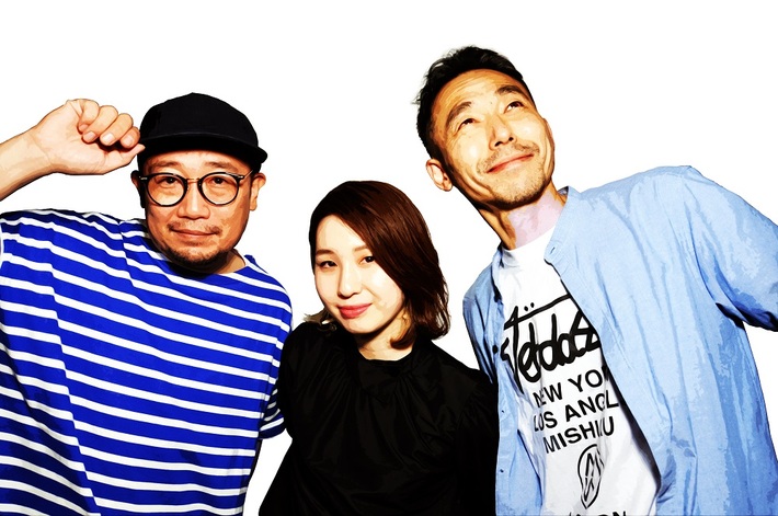 FRONTIER BACKYARD、ヴォーカリスト"ひかり"をフィーチャリングしたニュー・シングル「CRUISING feat ひかり」リリース。三宿Webで撮影したMVをプレミア公開