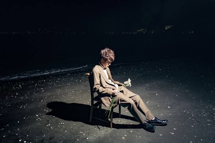 Halo at 四畳半、渡井翔汰（Vo/Gt）がバンド活動休止直前Instagram生配信を5/30 19時より実施。ゲストに井上竜馬（SHE'S）迎え"いままでのこと、これからのこと"を語る