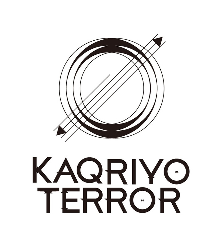KAQRIYOTERROR、7月より"KAQRIYOTERROR 日本縦横断「新奇懐古周遊弐千弐壱真世界」"中変、南変、北変を開催