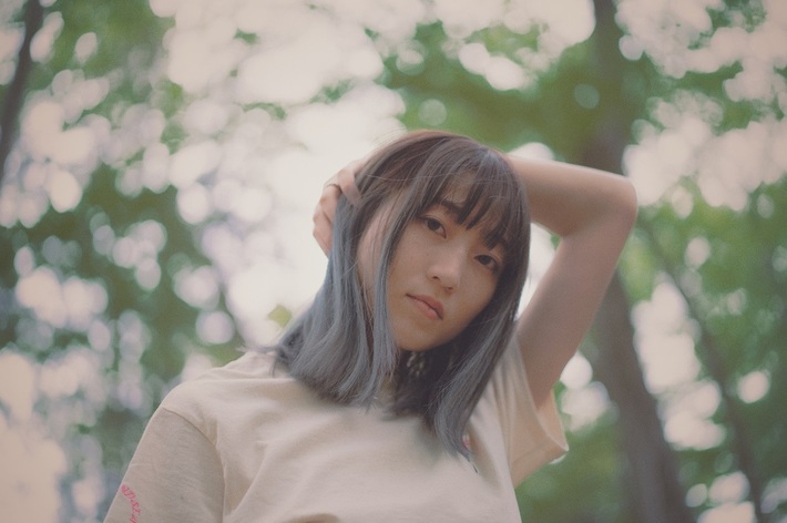 miida、約8ヶ月ぶり新曲「Continue」5/19配信リリース。ティーザー映像、新ヴィジュアル＆ジャケット公開