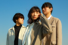 miida and The Department、新曲「Magic hour」デジタル・リリース
