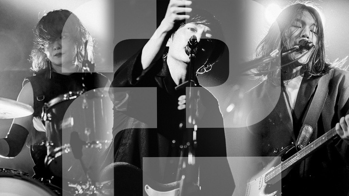 2、yucco（Dr）卒業と再始動に向けての活動休止を発表