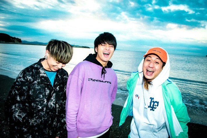 BACK LIFT、YU-PON（Gt/Cho）の活動休止を発表