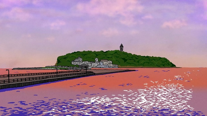 Suchmos＆羊文学所属"F.C.L.S."のYouTubeアカウントでアーティスト非公表の楽曲「Easy」公開