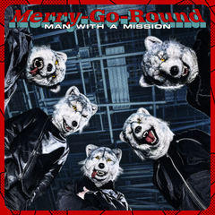 Man With A Mission Tvアニメ 僕のヒーローアカデミア 第5期第2クールopテーマ Merry Go Round 配信リリースに合わせ新アー写公開 激ロック ニュース
