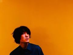 長谷川海音（のの）によるソロ・プロジェクト Mernote、1stフル・アルバム『接触』配信スタート