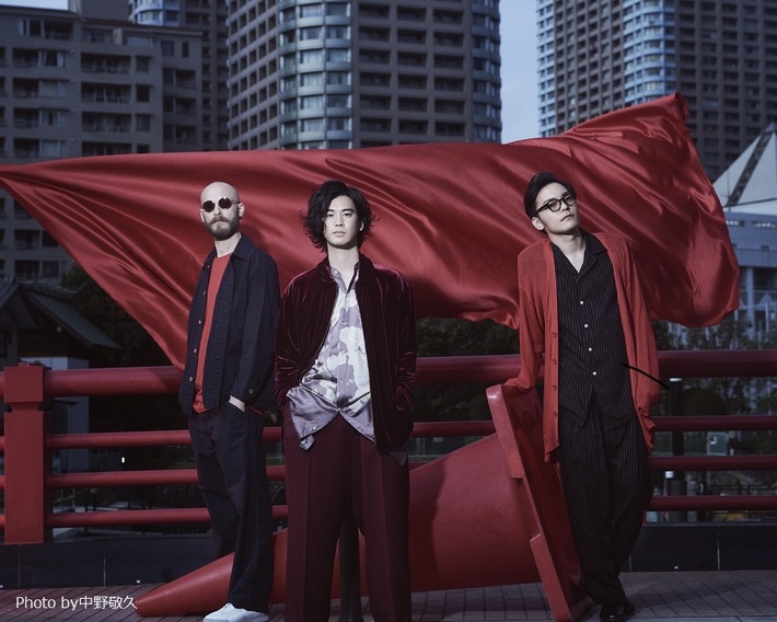 Newspeak、約2年ぶりとなるニュー・アルバム『Turn』収録曲「Generation of Superstitions」先行配信スタート＆MV公開