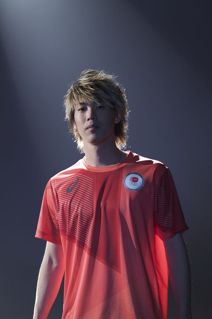 ReN書き下ろし楽曲「One Last Try (feat. Maisie Peters)」使用。内村航平選手、石川佳純選手ら出演のASICS新TVCM"TEAM RED 私たちはTEAMだ。"篇公開