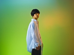 Sano ibuki、待望の2ndアルバム『BREATH』7/7リリース決定。須藤 優（XIIX）をアレンジャーに迎えた「pinky swear」明日6/2より先⾏配信