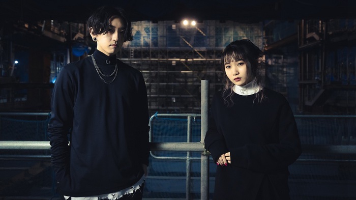 YOASOBI、NTTドコモ"ahamo"CMソングの新曲「三原色」7/2リリース決定。「夜に駆ける」英語版「Into The Night」も同日配信