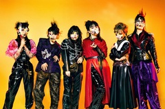 BiSH、夏の恒例フリー・ライヴ"TOKYO BiSH SHiNE 7"を8/18に有観客で開催決定