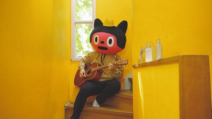 地球外生命体SSW ぼっちぼろまる、初のライヴ・ツアー"ALONES Oneman Live Tour 2021"開催