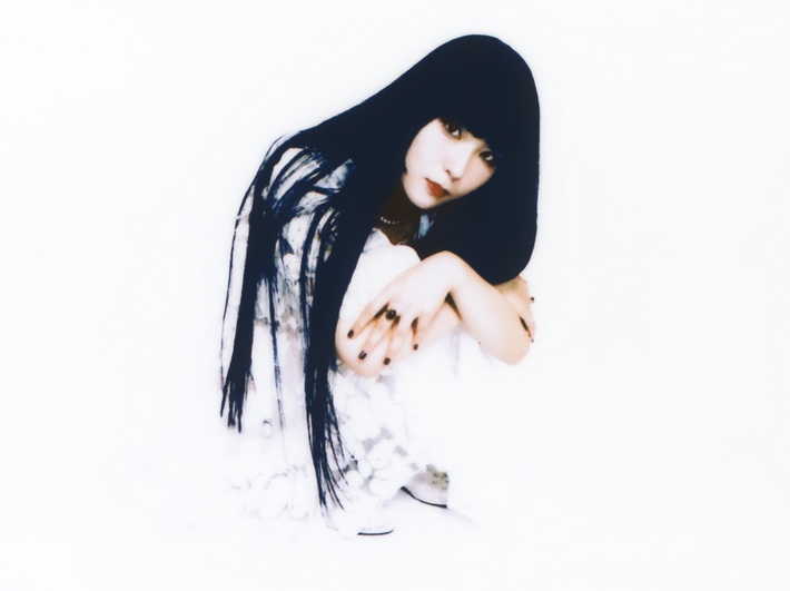 Daoko、自主レーベルから初EP『the light of other days』リリース。リード曲「fighting pose」MVを本日6/30 21時公開