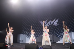 私立恵比寿中学、"Concept Live ～MOVE～"初日公演で感動を呼んだ「ジャンプ」ライヴ映像公開