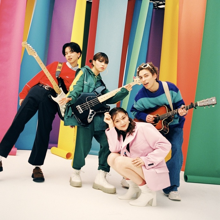 FAITH、8月に解散。ラスト・ワンマンは地元長野で2デイズ開催