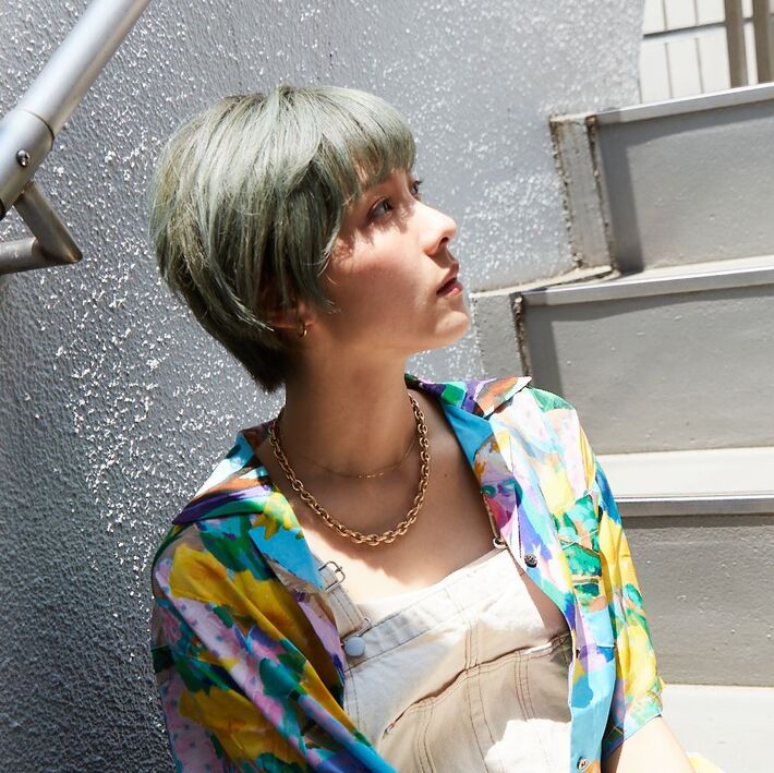 ハルカ（ハルカトミユキ）、初ソロ楽曲「すべてを忘れてしまうから」配信リリース